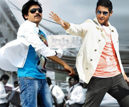 Mahesh babu in Attarintiki Daredi, Mahesh babu Attarintiki Daredi Movie, Mahesh Babu Pawan Kalyan, Mahesh Guest Role Attarintiki Daredi
